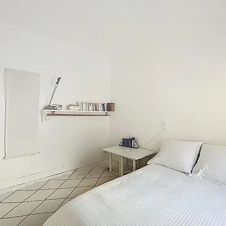 Spacious Near Bastille & Le Marais Apartment Paris