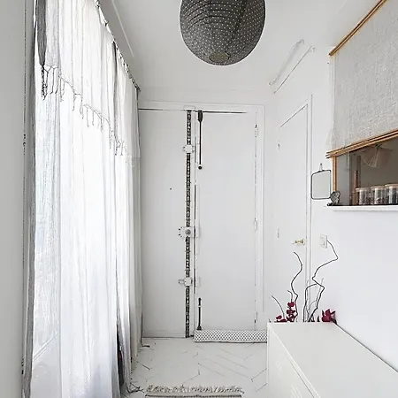 شقة Spacious Near Bastille & Le Marais *