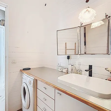Spacious Near Bastille & Le Marais 아파트 *
