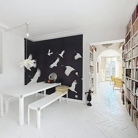 Spacious Near Bastille & Le Marais * Paris