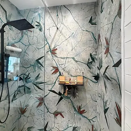 Apartment Spacious Near Bastille & Le Marais Paris