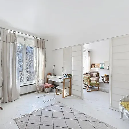 Spacious Near Bastille & Le Marais *