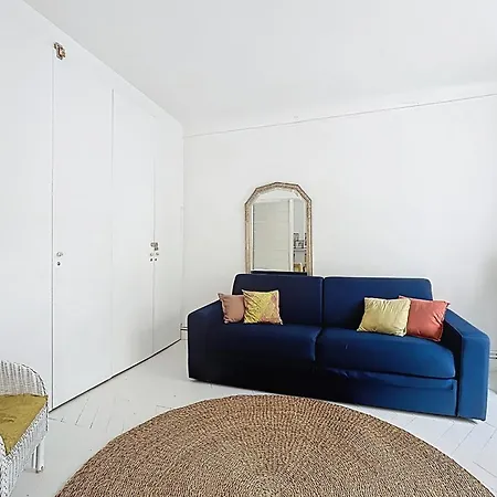 Spacious Near Bastille & Le Marais Paris